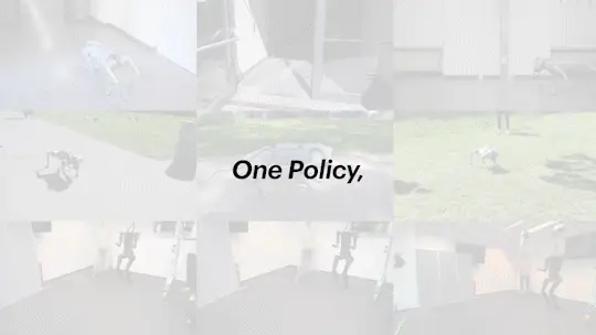 Towards Embodiment Scaling Laws in Robot Locomotion thumbnail